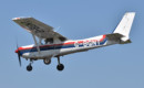 ‘G BGNT’ Cessna F.152