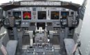 Boeing 737-600 cockpit