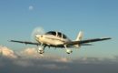 Cirrus SR22