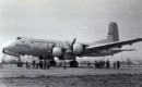 1949 Douglas C 74 Globemaster