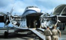 1958 RNZAF Bristol Freighter