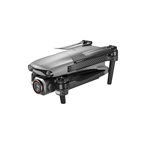 Autel Robotics EVO Lite+ (Plus) Drone with1' CMOS Sensor, F2.8~F11 Adjustable Aperture, 6K/30FPS Video, 20MP Photo, 40min Flight, Advanced Obstacle Avoidance, black