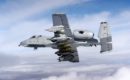 Fairchild Republic A-10 Warthog