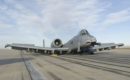 Fairchild Republic A-10 Warthog