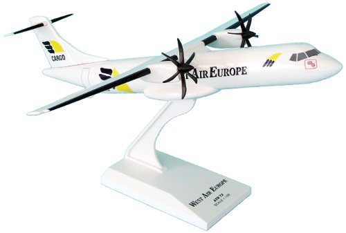 Daron Skymarks Westair ATR-72 Model Kit (1/100 Scale)