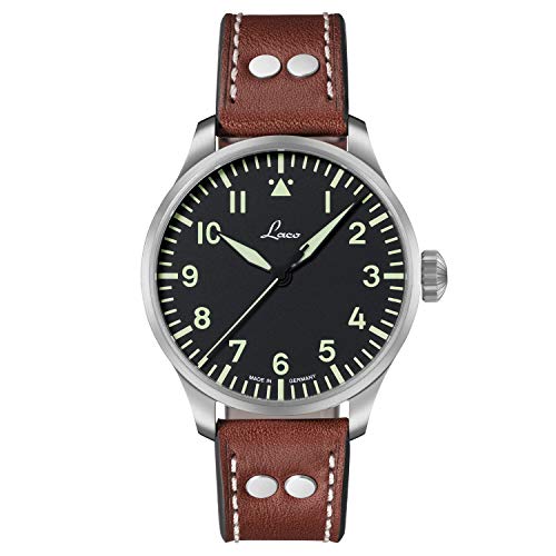 Laco 1925 Men's German Laco Pilot 861688 Automatic Watch