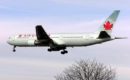 Boeing 767-300 Air Canada