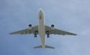 Airbus A330 Corporate Jet underside