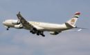 Airbus A340-500 Etihad