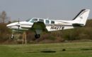 Beechcraft Baron