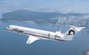 Bombardier CRJ 700 midair