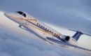 Embraer Legacy 600 midair