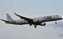 Embraer 195 landing gear