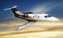 Embraer Phenom 100 midair