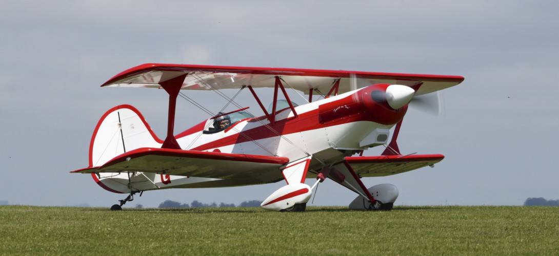 Acro Sport II 1