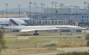 Aérospatiale-BAc Concorde Air France