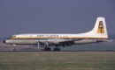 Aer Turas Bristol Britannia Srs.253 EI BBH