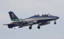 Aermacchi MB 339 Frecce Tricolor