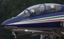 Aermacchi MB 339 Frecce Tricolor