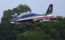 Aermacchi MB 339 Frecce Tricolor