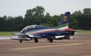 Aermacchi MB 339 Frecce Tricolor