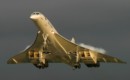 Aerospatiale BAC British Airways Concorde