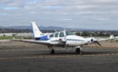 Aerostar Aviation Beechcraft 95 B55 Baron