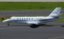Aerowest Cessna 680 Citation Sovereign D CAWB