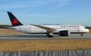 Air Canada Boeing 787 8 Dreamliner