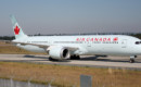 Air Canada Boeing 787 9 Dreamliner C FGDT