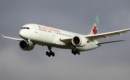 Air Canada Boeing 787 9 Dreamliner C FGEO