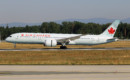 Air Canada Boeing 787 9 Dreamliner C FGFZ