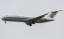 Air China 088 COMAC ARJ21
