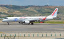 Air Europa Embraer ERJ 195 200LR EC LFZ