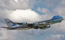 Air Force One VC 25A