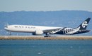 Air New Zealand Boeing 777 300