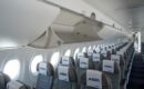 Airbus A220-300 Interior Single Aisle