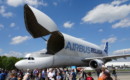 Airbus A300 600ST Beluga Berlin Airshow 2018
