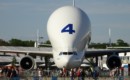 Airbus A300 600ST Beluga Berlin Airshow 2018.