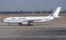 Airbus A300B2 1C Air France In original livery.