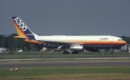 Airbus A300B2 Farnborough 1978