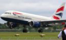 Airbus A318 British Airways