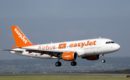 Airbus A319 - Easyjet