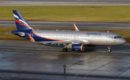 Airbus A320 - Aeroflot