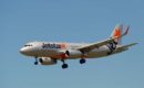 Airbus A320 - Jetstar