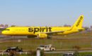 Airbus A321 - Spirit