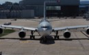 Airbus A340 500 Qatar Airways