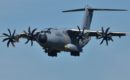 Airbus A400M Atlas