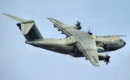 Airbus A400M EC 406