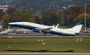 Al Atheer Aviation Boeing 737 9FG BBJ3 HZ ATR